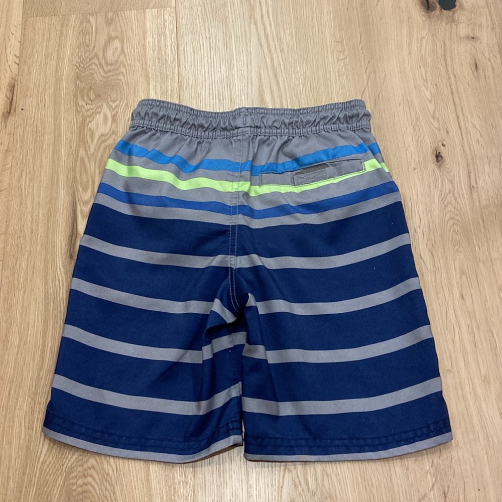 Lot of Boys Swim Trunks - Picture 5 of 9